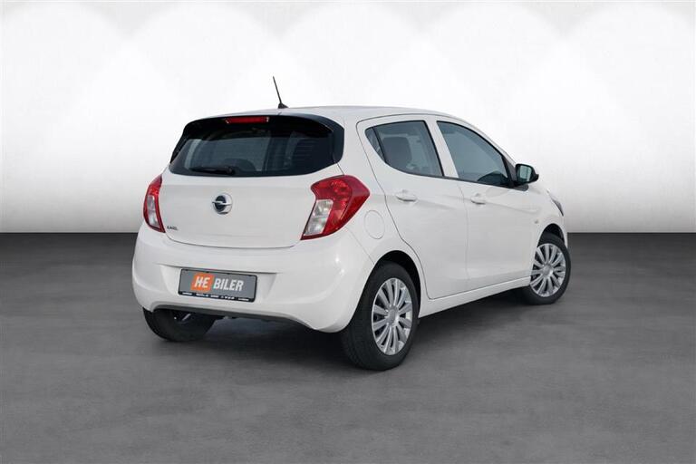 Opel Karl