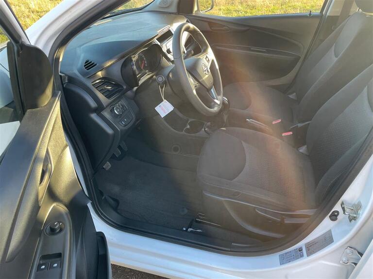 Opel Karl