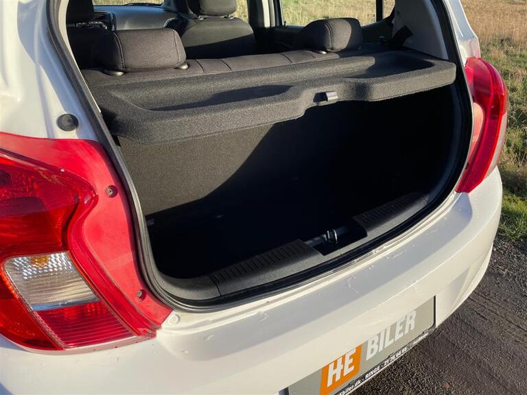 Opel Karl