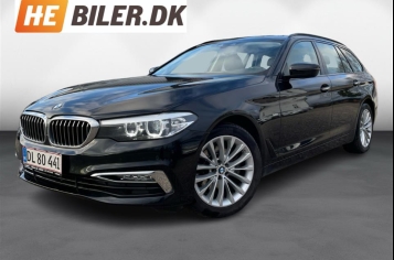 BMW 520d