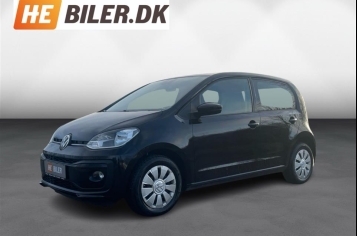 VW up