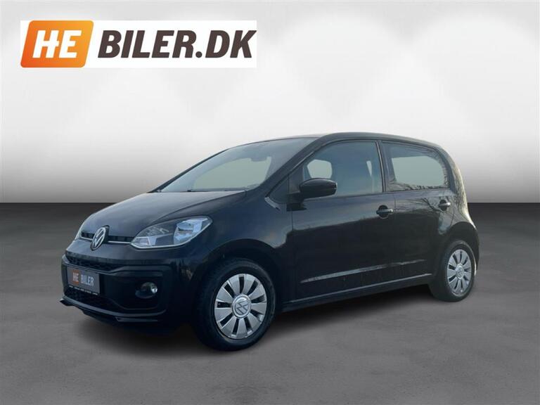 VW up