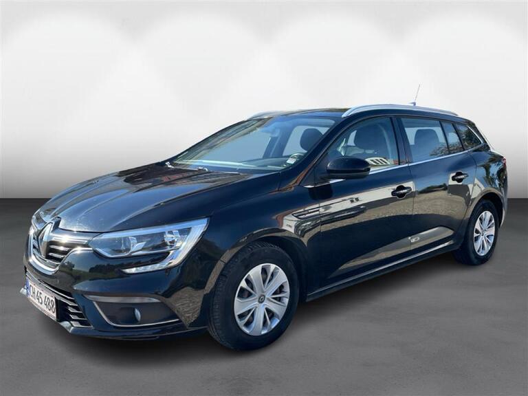 Renault Mégane