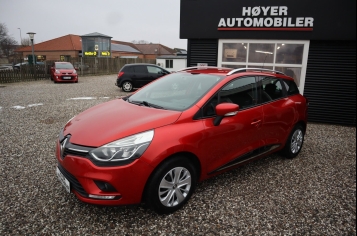 Renault Clio IV