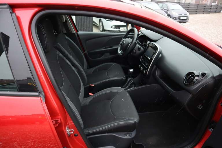Renault Clio IV