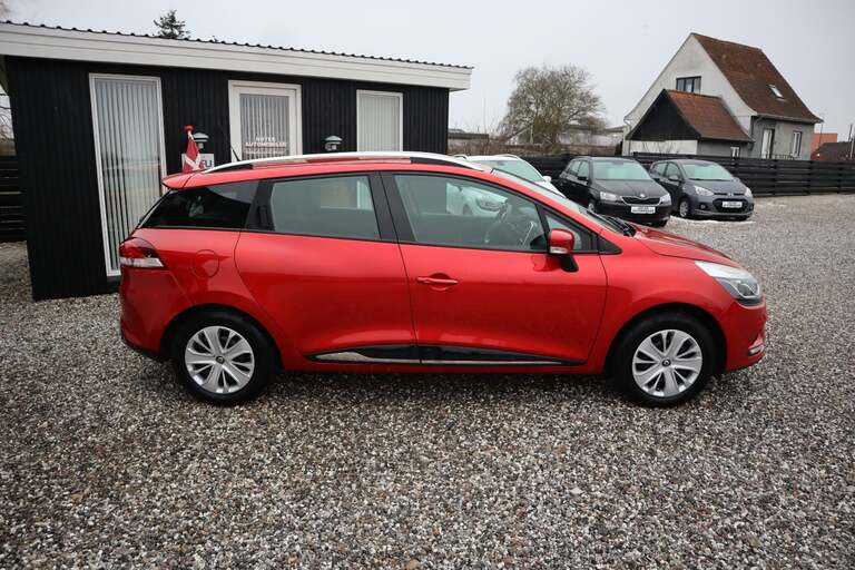 Renault Clio IV