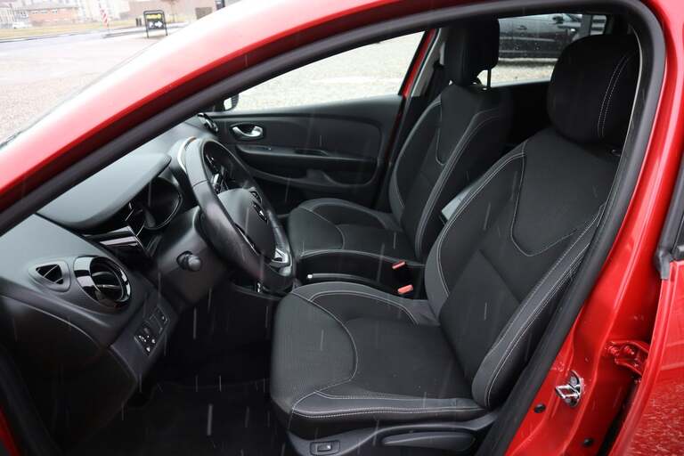 Renault Clio IV