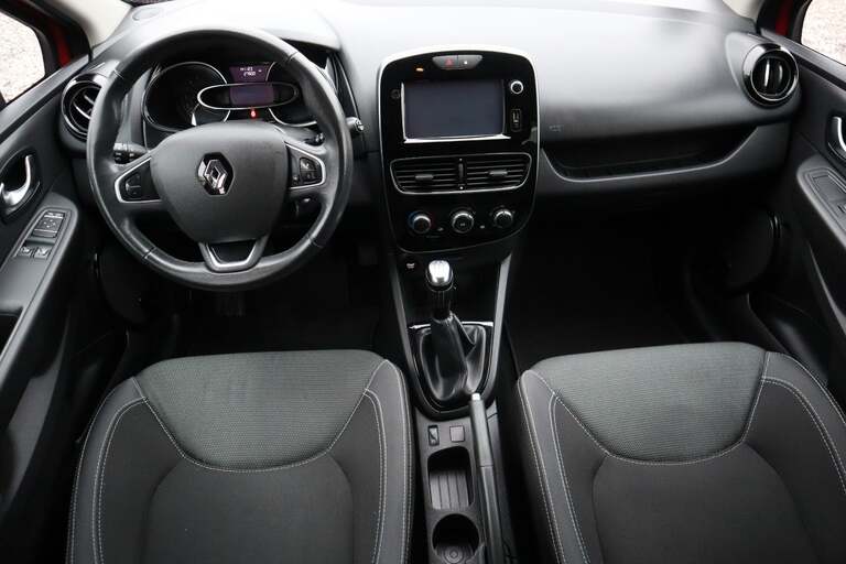 Renault Clio IV