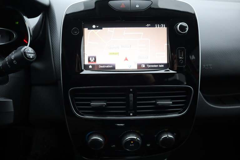 Renault Clio IV