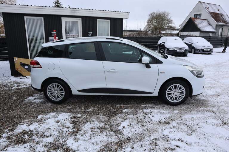 Renault Clio IV