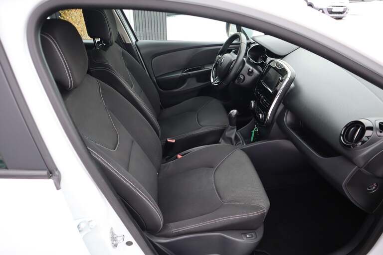 Renault Clio IV
