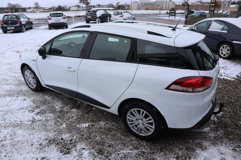 Renault Clio IV