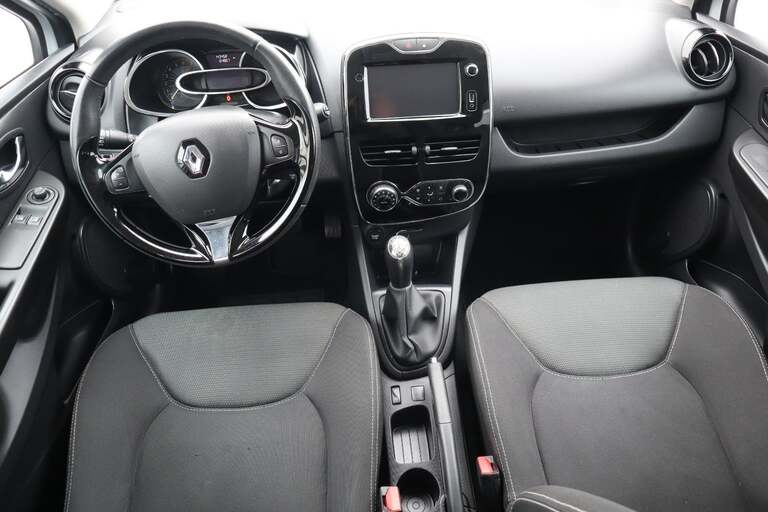 Renault Clio IV
