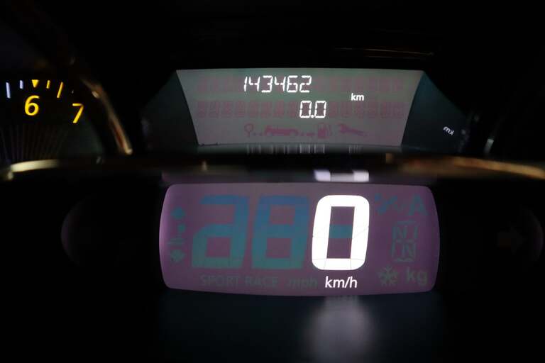 Renault Clio IV