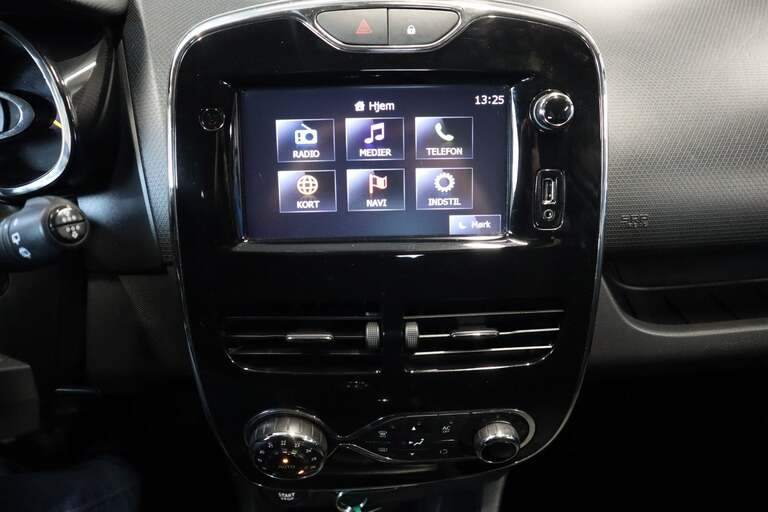 Renault Clio IV