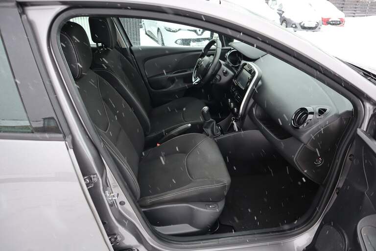 Renault Clio IV