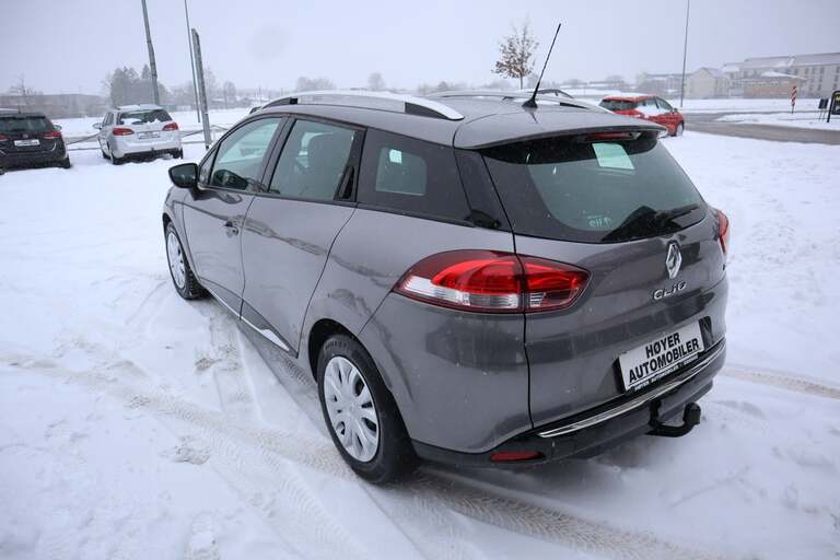 Renault Clio IV