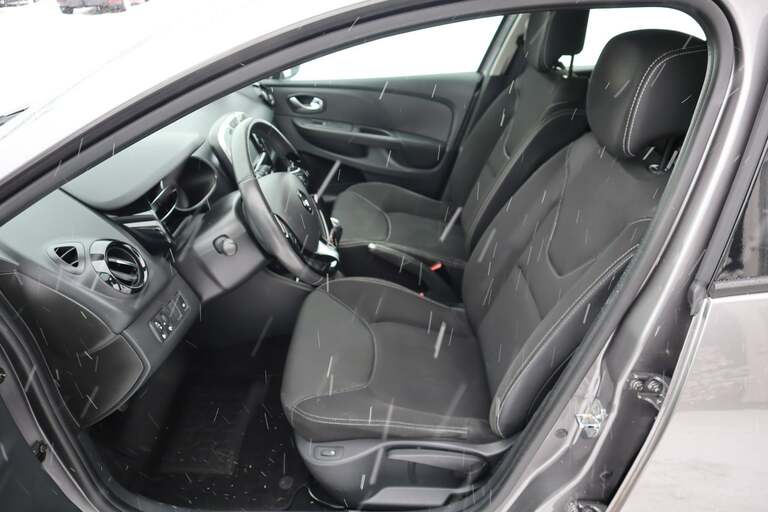 Renault Clio IV