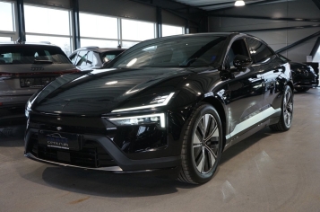 Polestar 4