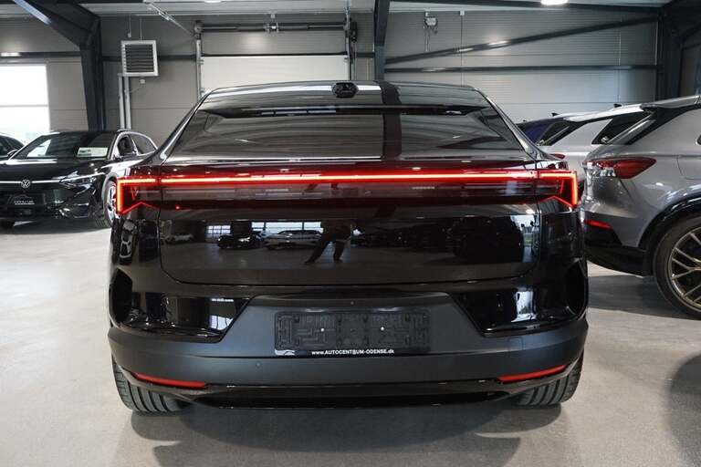 Polestar 4