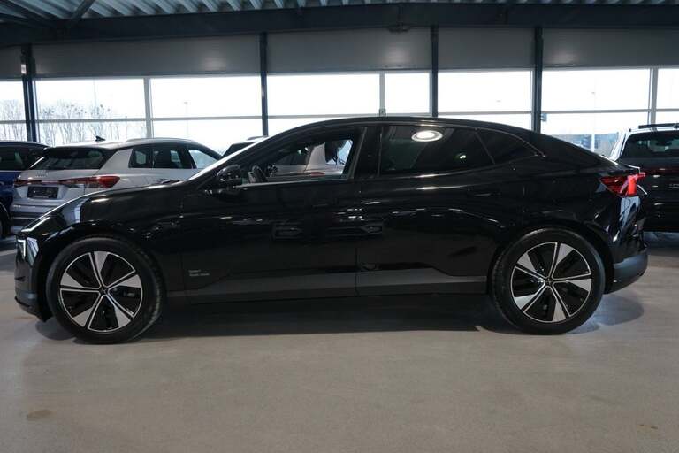 Polestar 4