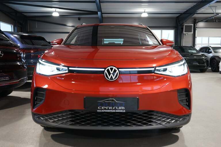 VW ID.4