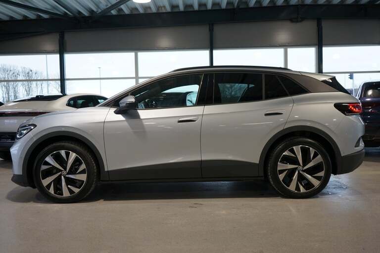 VW ID.4