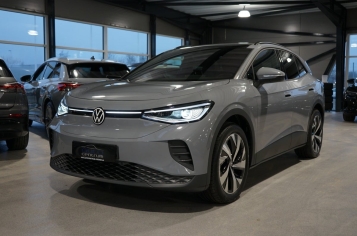 VW ID.4
