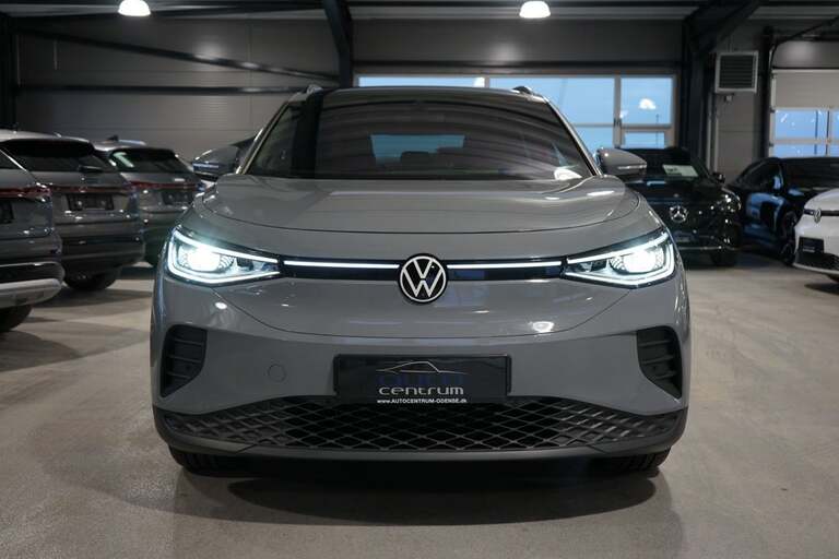 VW ID.4