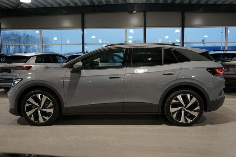 VW ID.4