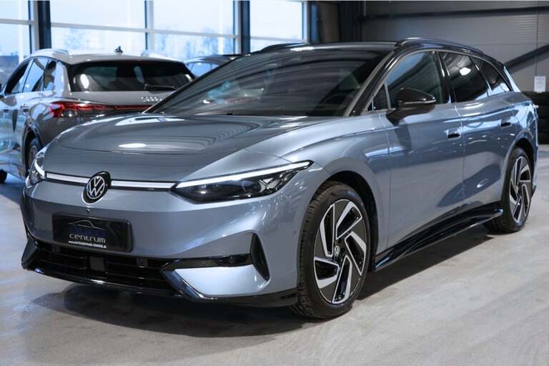 VW ID.7
