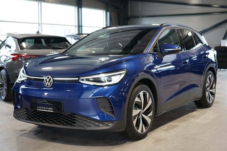 VW ID.4