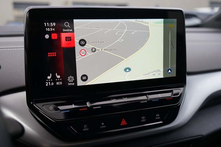 VW ID.4