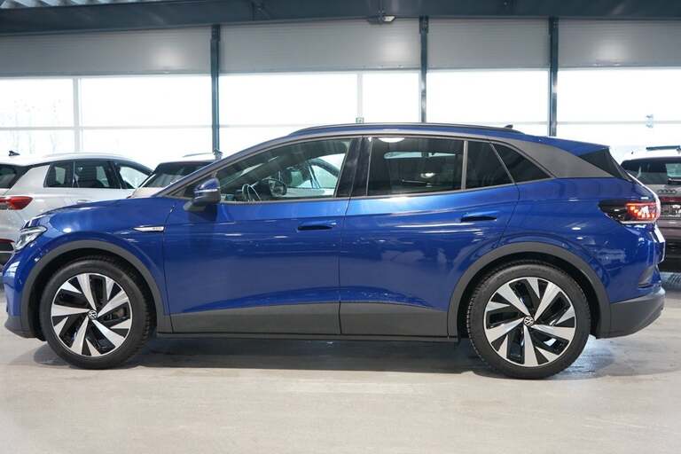 VW ID.4