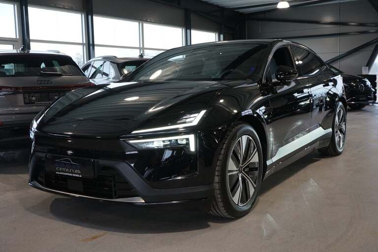 Polestar 4