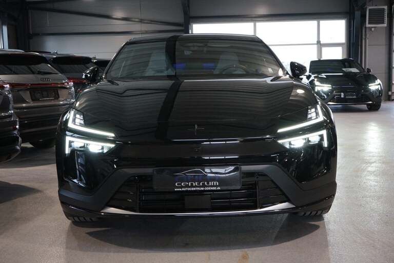 Polestar 4