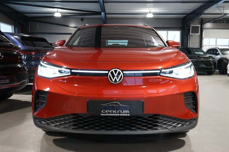 VW ID.4
