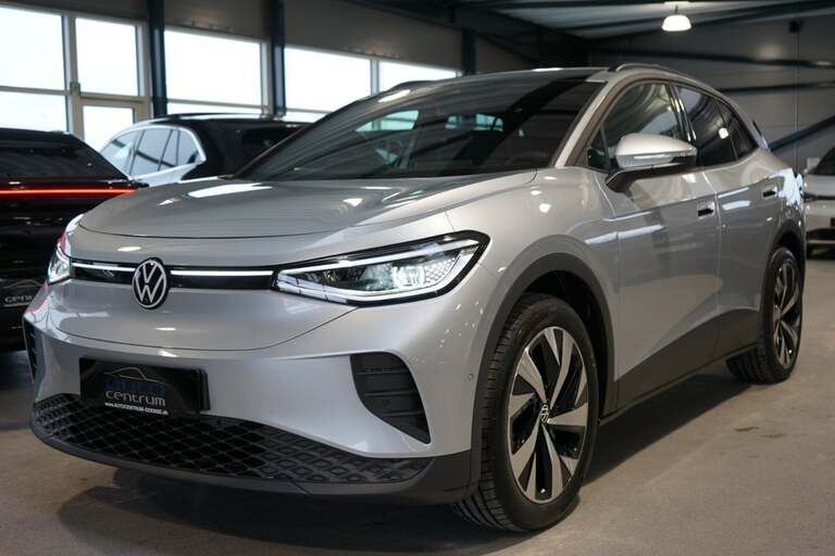 VW ID.4