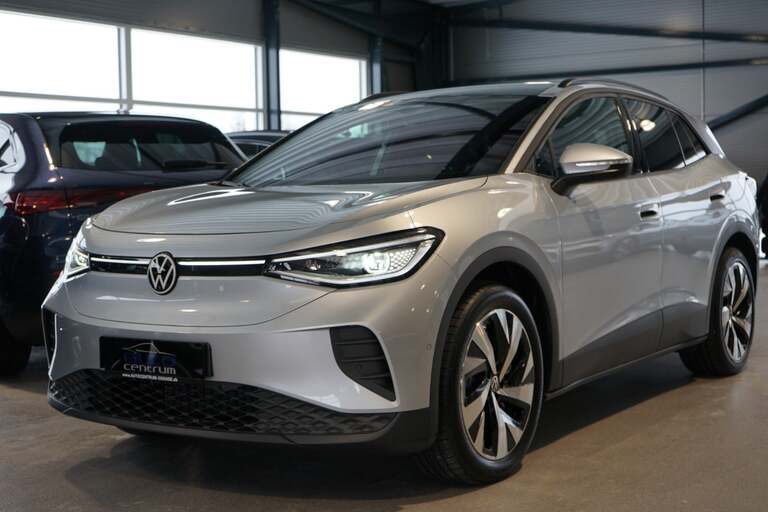 VW ID.4