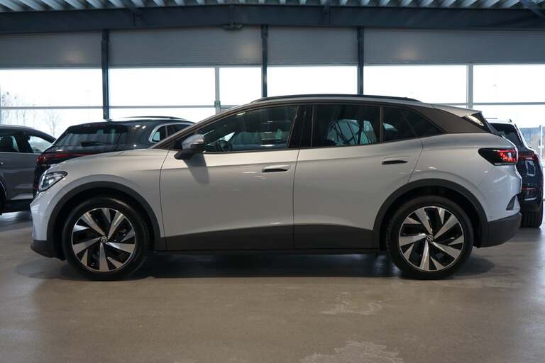 VW ID.4