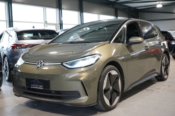 VW ID.3