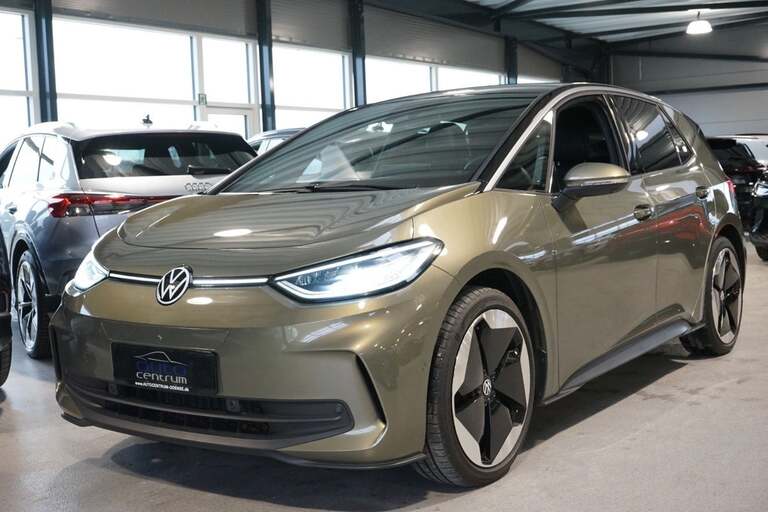 VW ID.3
