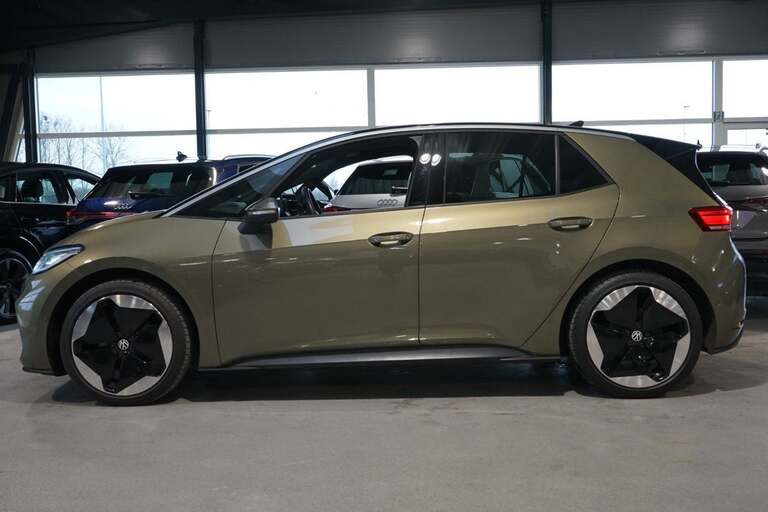 VW ID.3