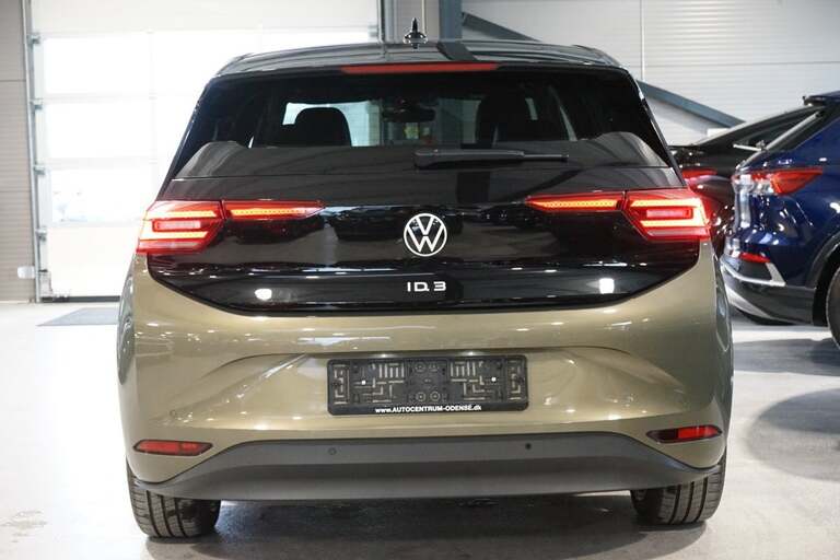 VW ID.3