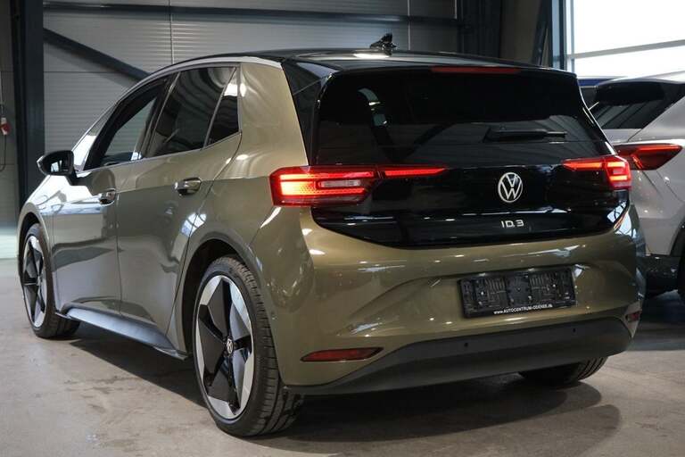 VW ID.3