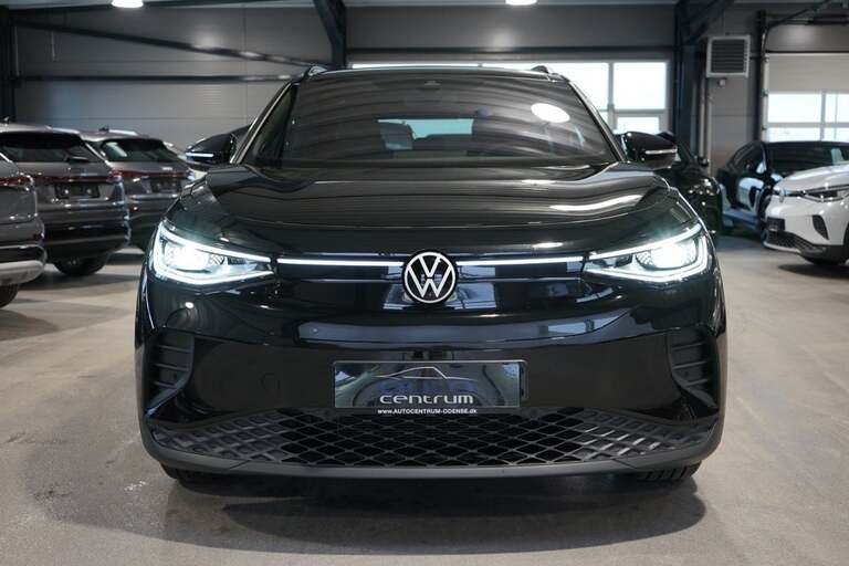 VW ID.4