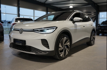 VW ID.4