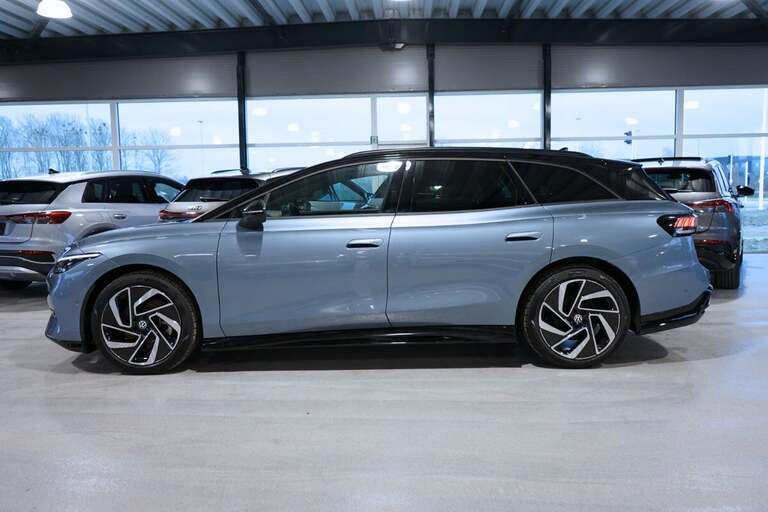 VW ID.7