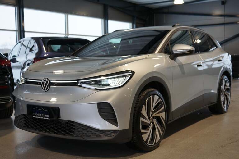 VW ID.4