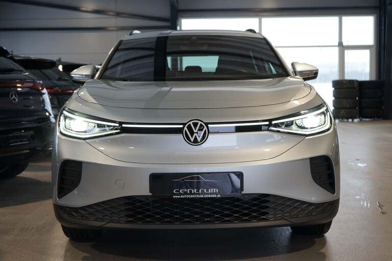 VW ID.4
